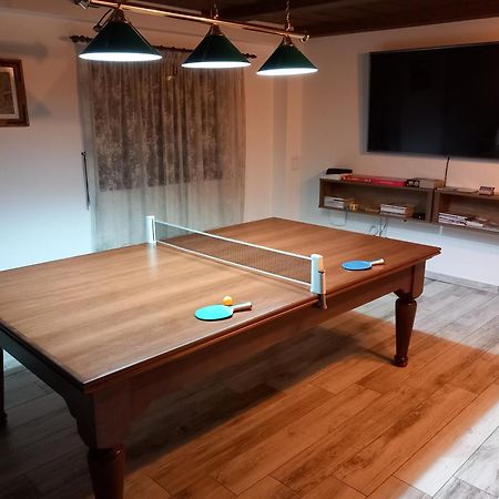 U Belianky Apartment Terchova Ngoại thất bức ảnh