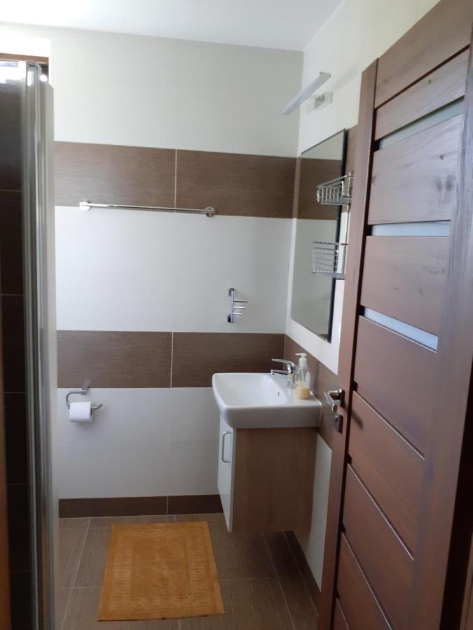 U Belianky Apartment Terchova Ngoại thất bức ảnh
