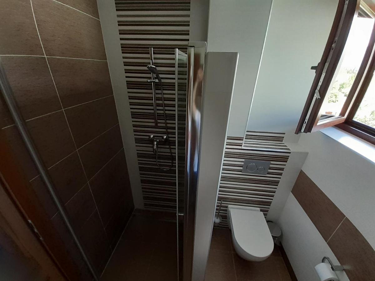 U Belianky Apartment Terchova Ngoại thất bức ảnh
