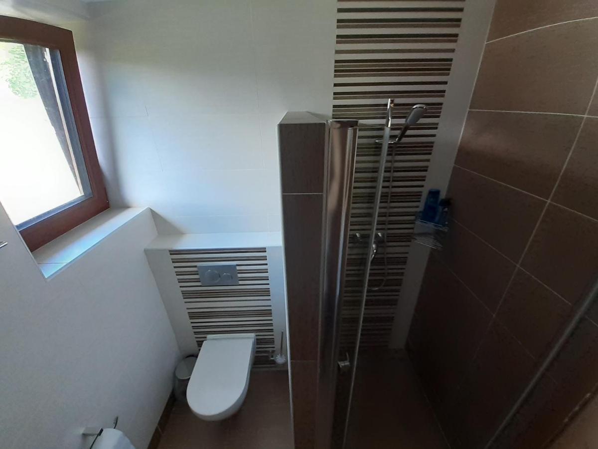 U Belianky Apartment Terchova Ngoại thất bức ảnh