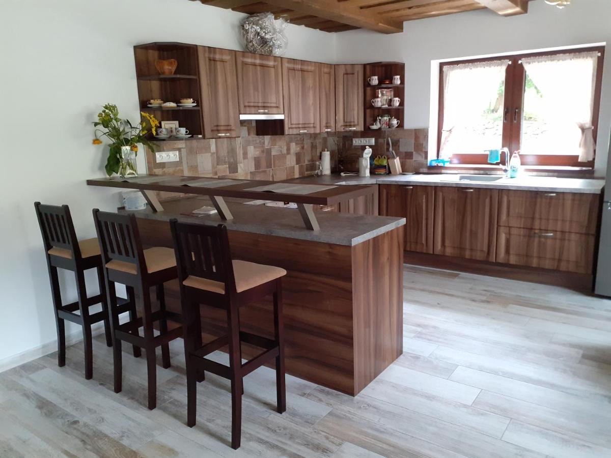 U Belianky Apartment Terchova Ngoại thất bức ảnh