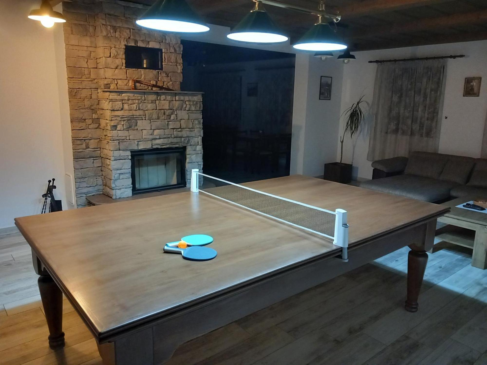 U Belianky Apartment Terchova Ngoại thất bức ảnh